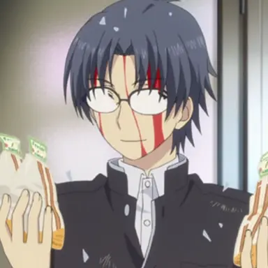 Profile image of Takajo Jojiro