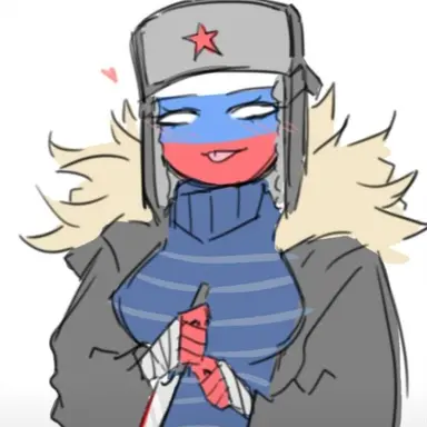 Profile image of Russia
