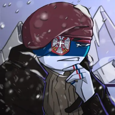 Profile image of Serbia