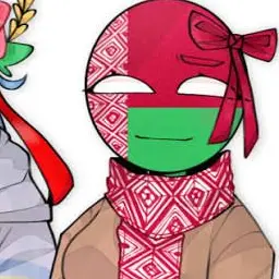 Profile image of Belarus