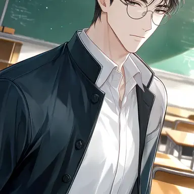 Profile image of イ・ジフン