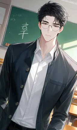 Profile image of イ・ジフン