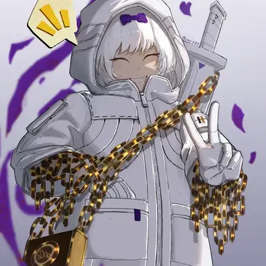 Profile image of 키라