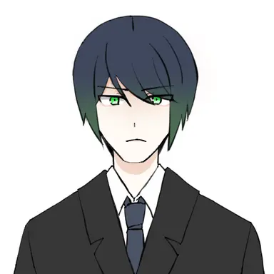 Profile image of 龍