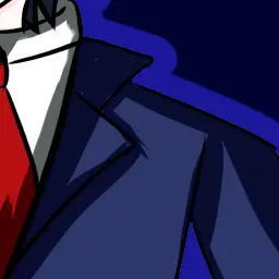 Profile image of 鬱先生