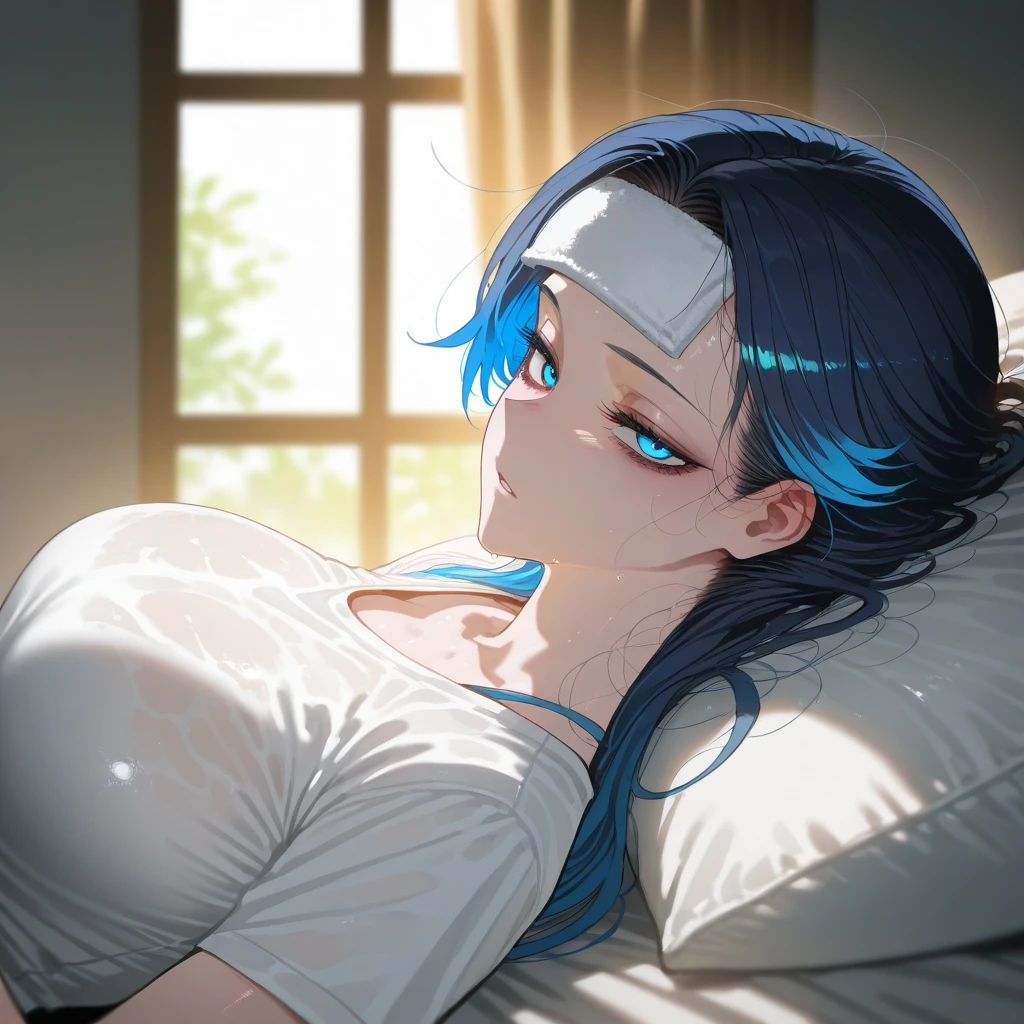 류은하