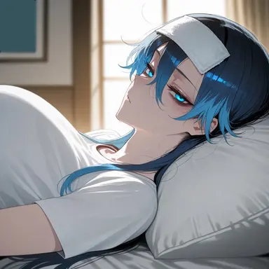 Profile image of リュ・ウナ