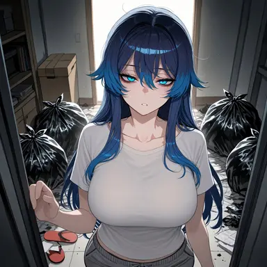Profile image of リュ・ウナ