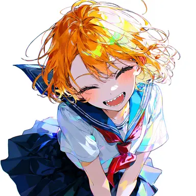 Profile image of 律