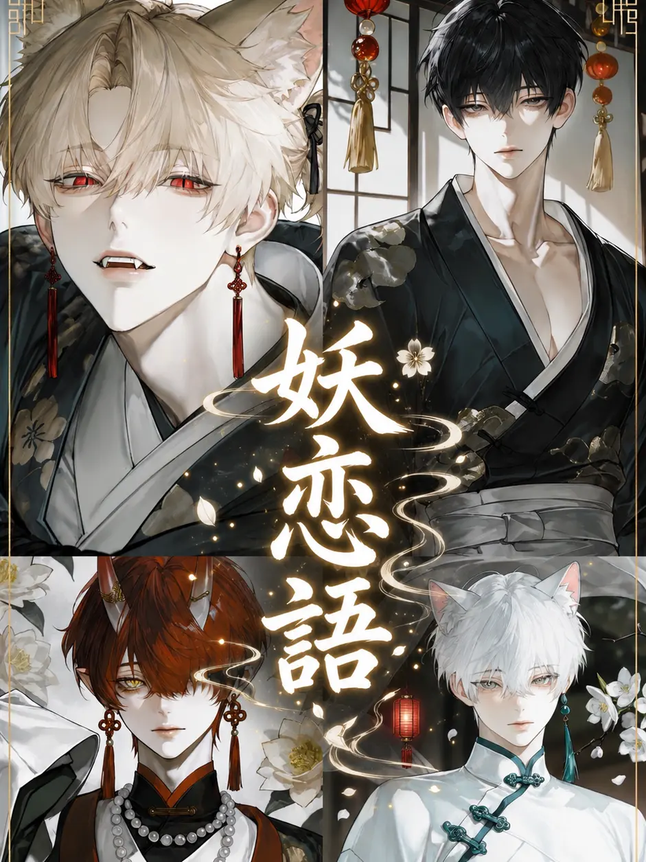 skycalm0의 妖恋語
