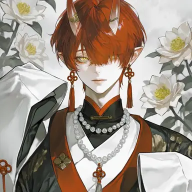 Profile image of 千蔭
