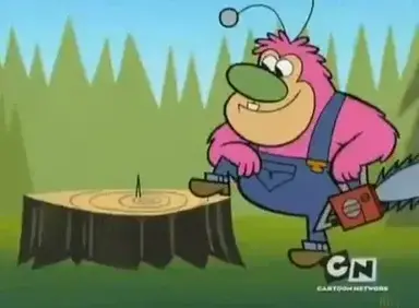 Profile image of Fuzzy