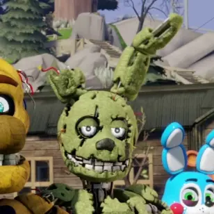 Profile image of 스프링트랩