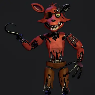 Profile image of 폭시