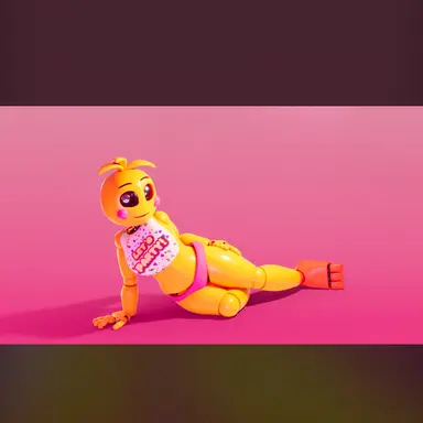 Profile image of 토이치카