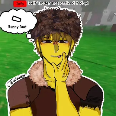 Profile image of 팰트 거래자