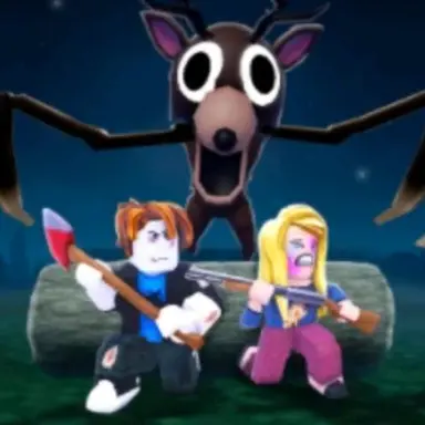 Profile image of 99야간숲 다친사슴