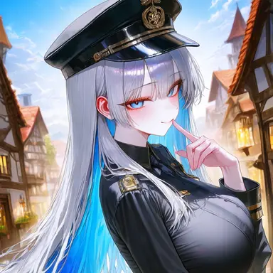 Profile image of Lillian
