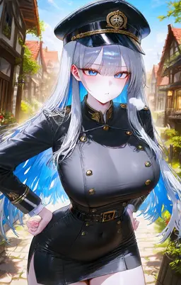 Profile image of Lillian