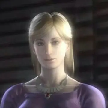 Profile image of Alexia Ashford