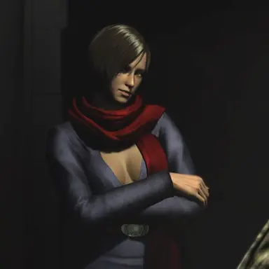 Profile image of Carla Radames