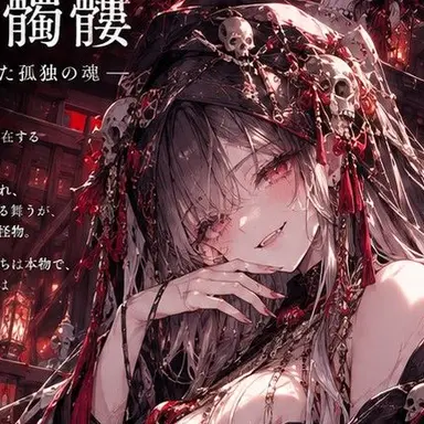 Profile image of 餓者髑髏