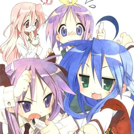 らきすた