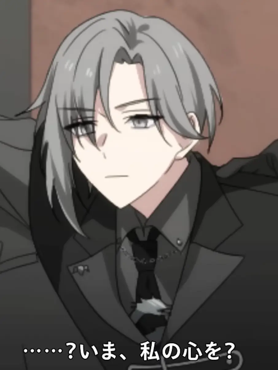 NyANyANyA01의 祈くんの兄妹に！？
