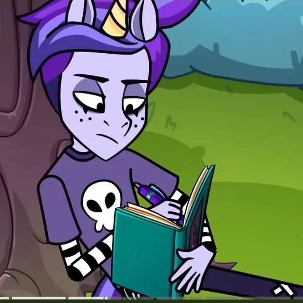 BluntBirth0612의 신기한 학교