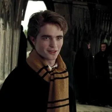 Profile image of Cedric Diggory