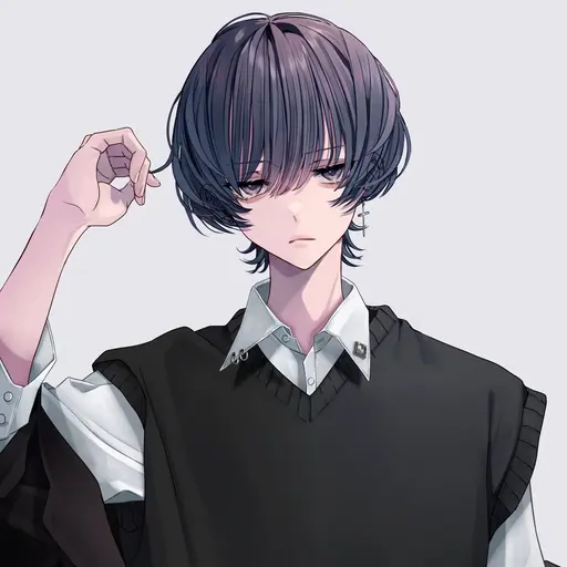 Nemuri_hime의 糸