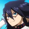 Profile image of ミッドナイト