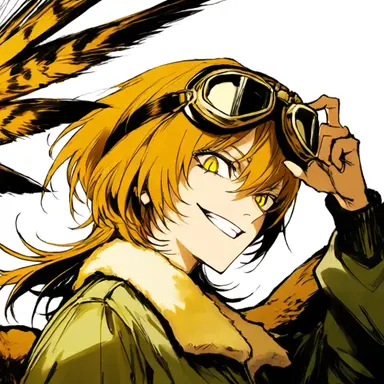 Profile image of 鷹音