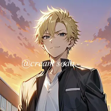 Profile image of 翔