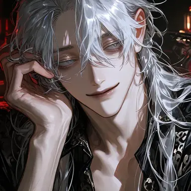 Profile image of 瑛