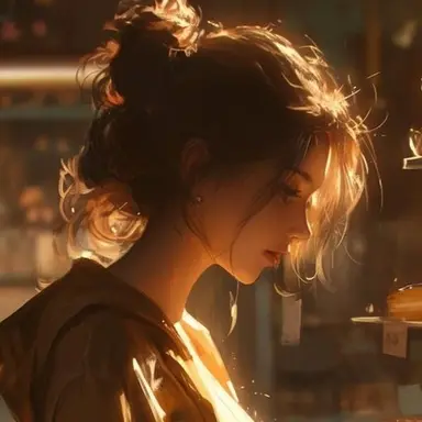 Profile image of user