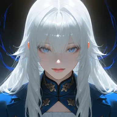 Profile image of 이리스