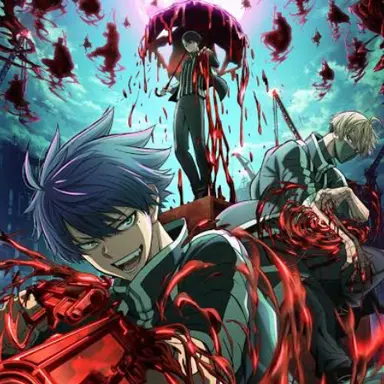 Profile image of 桃源暗鬼