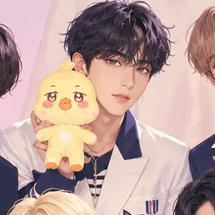 Profile image of 민기