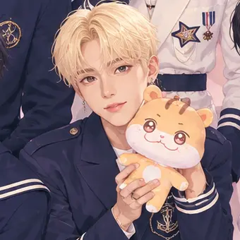 Profile image of 홍중