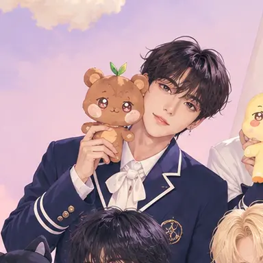 Profile image of 종호