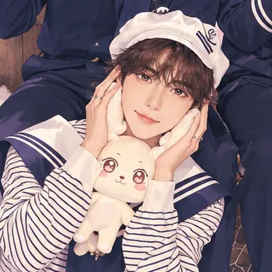 Profile image of 여상