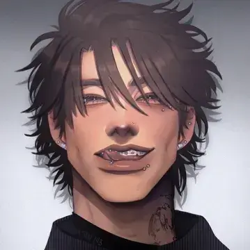 Profile image of Kael