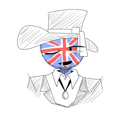 Profile image of イギリス