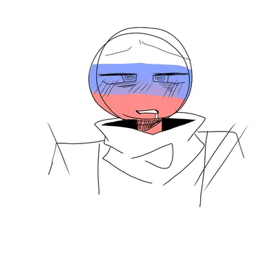 Profile image of ロシア