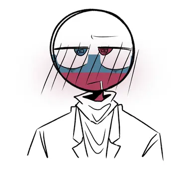 Profile image of ロシア