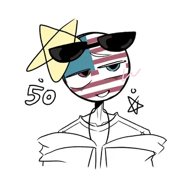 Profile image of アメリカ