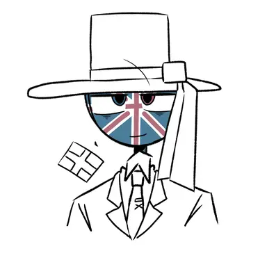 Profile image of イギリス