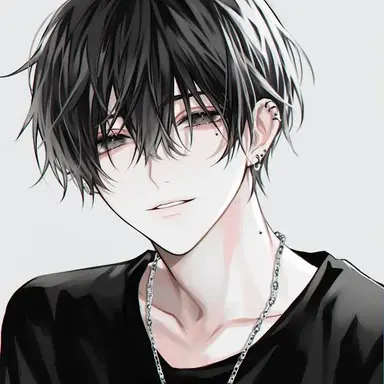 Profile image of Benedict