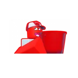 Profile image of バケツタガー